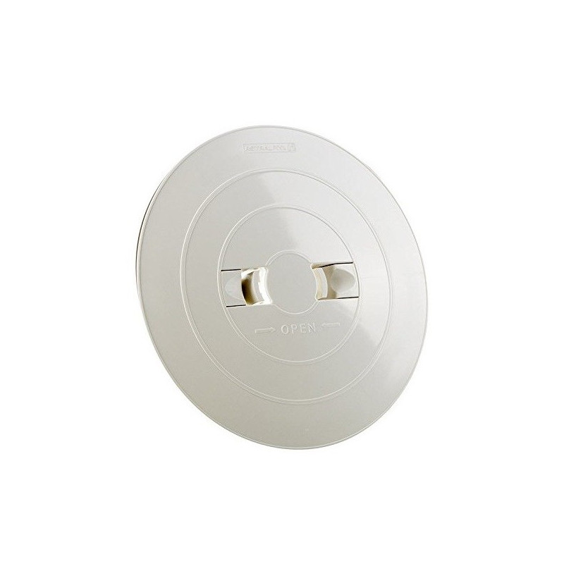 Couvercle Rond Skimmer Prestige Astral 4402010509 EAU2
