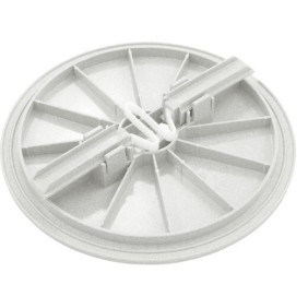 Interieur Couvercle Rond Skimmer Prestige Astral 4402010509 EAU2