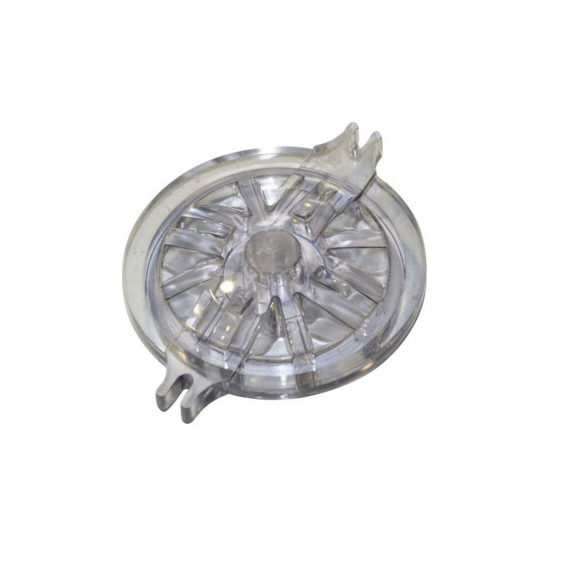 Couvercle Préfiltre Pompe Piscine – Pièce ABS Robuste Compatible 3/4 HP – Protection Étanchéité Parfaite