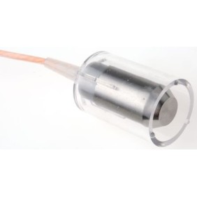 Sonde avec câble pour liquide conducteur Finder 072.01.06 EAU2