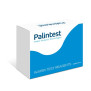 Pastilles DPD4 Palintest détermination du chlore total pour photomètre EAU2