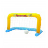 Jeu Aquatique Cage Water Polo + Ballon gonflable EAU2