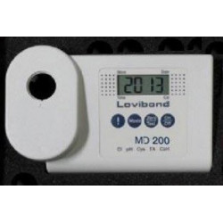 MD200-5 Photomètre Lovibond chlore-ph-stabilisant-TAC-TH EAU2