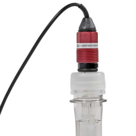 Haut Sonde pH Bayrol avec câble de 0,85m 185301 EAU2