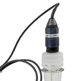 Haut Sonde Redox Bayrol avec câble BNC de 0,85m 185300 EAU2