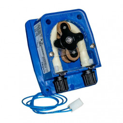Tête de Pompe complète avec moteur pour PoolBasic 1,5l/h Seko RIC0151005