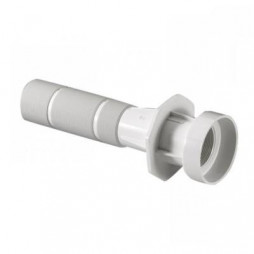 Traversée de paroi en ABS pour piscine liner et préfabriquée Astralpool 42011-15664