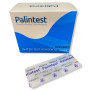 Pastilles Alcalinité Alkaphot AP188 Palintest sachet 50 pastilles photomètre détermination du TAC
