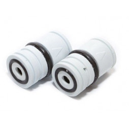 Lot de 2 clapets pour pompe doseuse Tekna 803 Seko EM99070106