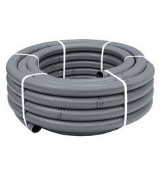 Tuyau souple PVC flexible diamètre 50