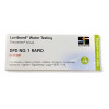 Lovibond DPD1 Rapid boite 100 pastilles Chlore Libre pour comparateur