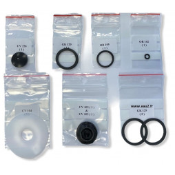 Kit entretien Hydro-Ejecteur Chlore gazeux CIR 35EJH06AV00000