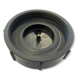 Recto Corps d'entrée CV111 pour hydro-ejecteur EJ11 EAU2