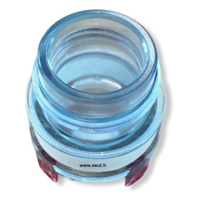 Dessus Membrane CAA2539 sonde Chlore Active CAA2527 et Ozone CAA2550 Syclope EAU2