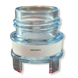 Membrane CAA2539 sonde Chlore Active CAA2527 et Ozone CAA2550 Syclope