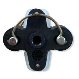 Galet de pompe pour analyseur Hydro Syclope DF29478