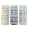 Pack pastilles DPD1, DPD3, pH Rapid Lot de 10 pastilles pour comparateur et trousse