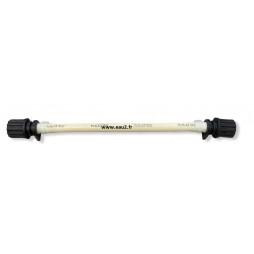 Tube membrane santoprène 3X7 mm Seko Pool Basic / Dynamik / PE / PR 9900106234