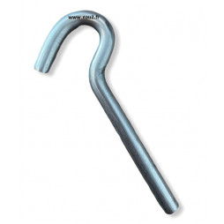 Piton Inox pour couverture ou bache d\'hivernage piscine
