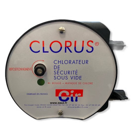 Chlorodétendeur CIR