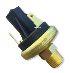 Pressostat débit LEFOO pour PAC Piscine 6460400