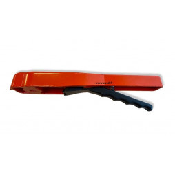 Poignée pour vanne papillon diamètre 63,75 mm CEPEX