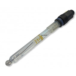 Sonde pH en verre pression 6 Bar Syclope CAA2504