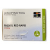 Red Phenol Rapid 10 pastilles Lovibond détermination du pH pour Comparateur EAU2
