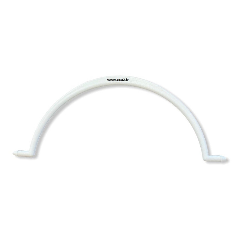 Anse panier skimmer standard 15L 4402010111 EAU2