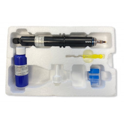 Sonde Chlore Libre (Pointe en or) Syclope CAA2306
