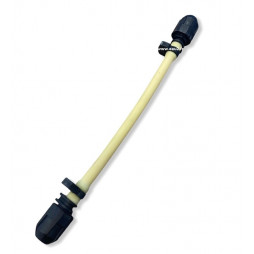 Tube péristaltique 6x9 mm pour Prim, Star, Turboxy et pompes Avady en 1.5 et 3l/h après 2016 AVADY AYAC100152