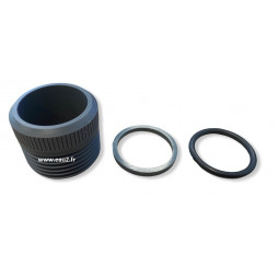 Kit de montage pour sonde de chlore 1" Syclope CAA2510
