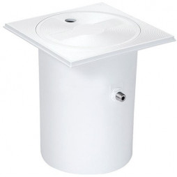 Régulateur de niveau standard pour toutes les piscines Astralpool