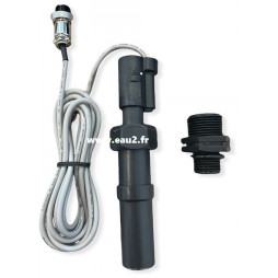 Détecteur de débit pour Electrolyseur Sel Astralpool 54041R0001