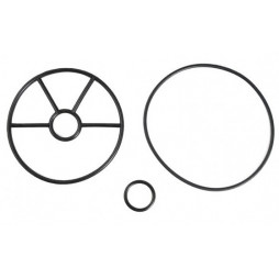 Kit joints Etoile Vanne 6 voies Side(20569) & Top (20565) 1"1/2 Astralpool 4404121105