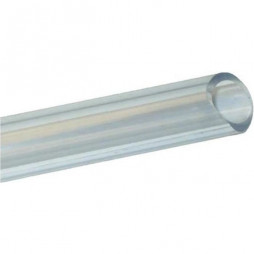 Tube Cristal 4x6 mm pour l\'aspiration du chlore ou pH à partir 1ml à la coupe