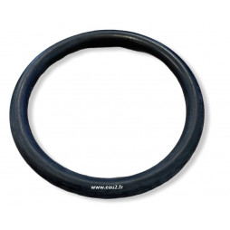 Joint torique Diamètre 63 pour raccord union ou vanne PVC CEPEX Astralpool