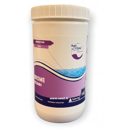 Brome pastilles 20g  pour SPA 1kg