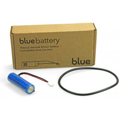 Batterie de remplacement pour Blue Connect Go et Plus EAU2