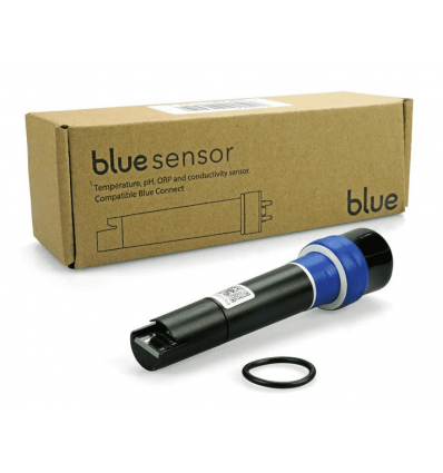 Kit sondes de remplacement pour Blue Connect PLUS RIIOT 7015R002 EAU2