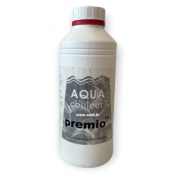 Neutraliseur liquide neutralisant le chlore et le brome AQUA PREMIO bidon liquide 1L