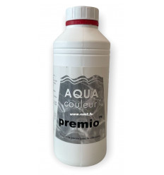 AQUA PREMIO Neutralisant de chlore ou brome bidon liquide 1L