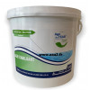 Stabilisant de chlore Granulés Piscine 5kg EAU2