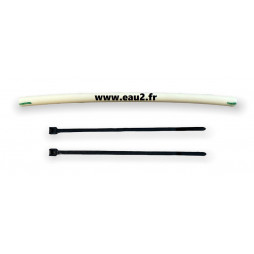 Membrane seule 1,5l/h avec marque VERTE pour régulation PoolManager Pro Bayrol 127303