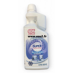 Winter Power CTX 551C produit d\'hivernage Ultra concentré bidon 1L