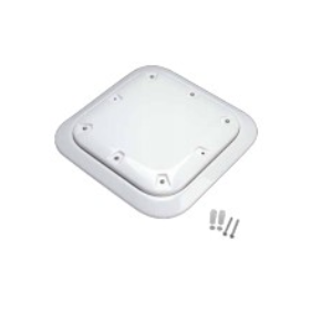 Plaque anti-vortex extra plate montage sur bonde de fond Carrée piscine collective Astralpool 28556