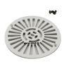 Grille Bonde de Fond 174mm Astral EAU2
