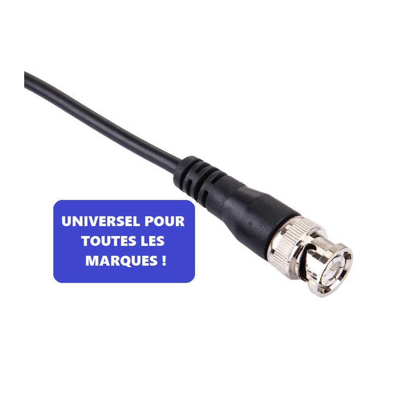Sonde pH piscine universelle avec câble 5m Astralpool 00.043.011 — free download
