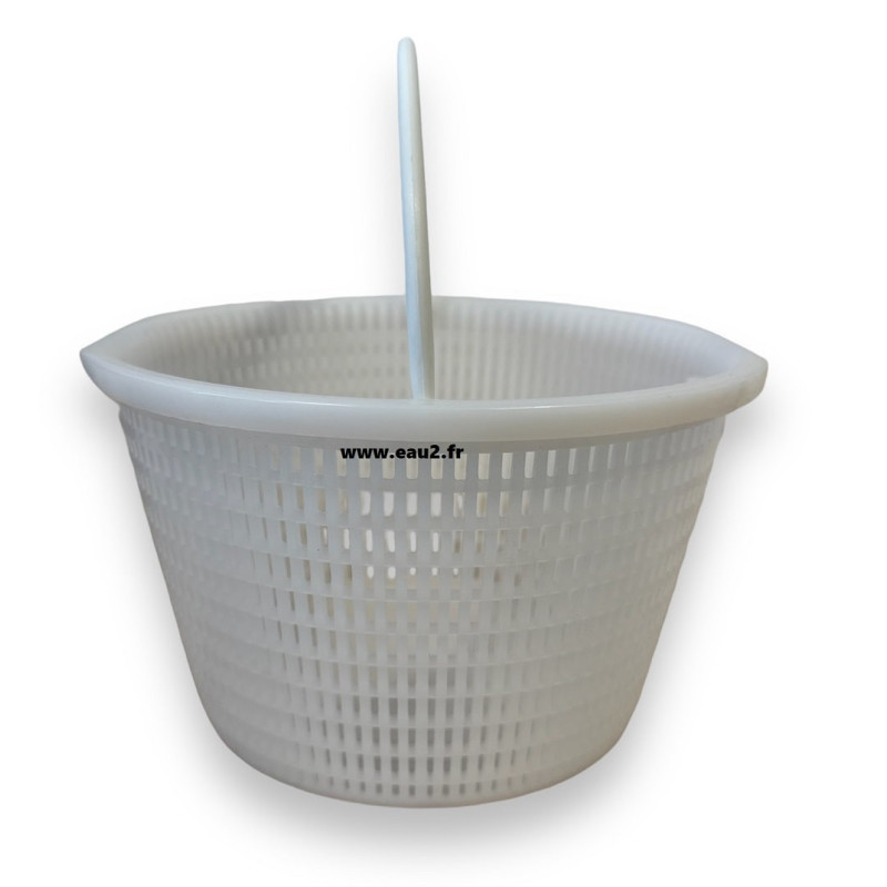 Panier Skimmer avec anse pour skimmer Prestige Gm/Pm Astralpool 4402010504EAU2