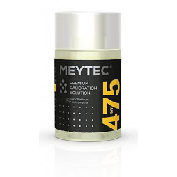 Solution tampon redox 475 mv liquide en bidon de 60ml Meytec